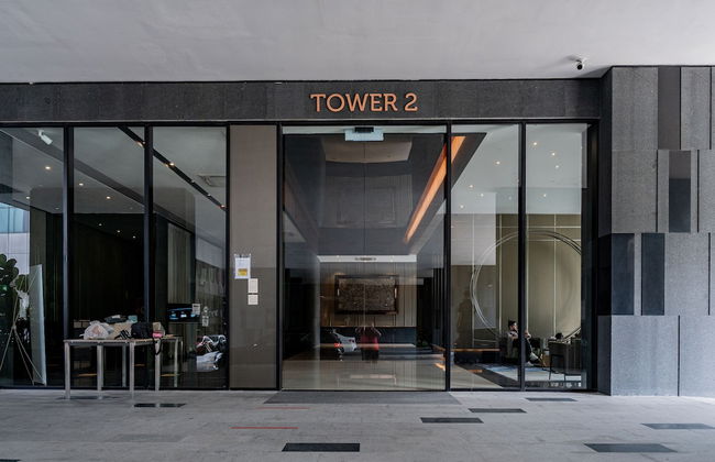 Opus Residences by Airhost - Foto 2