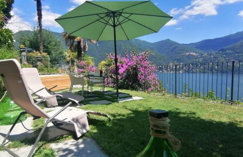 Simo House Stunning Lake View Balcony AC - Foto 8