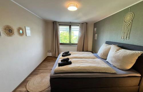 4 Sterne FeWo Rhönland-Erlebnis in Bernshausen - auch für Wanderreiter - Foto 38