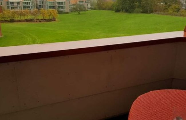 Appartment am Hafen - Foto 5