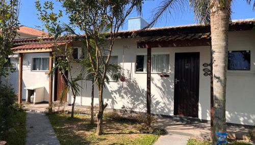 Casa Sabiá - Praia do Campeche - Photo 2, Garden