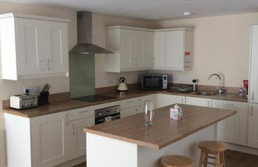 Hilltop Cottage - Foto 8