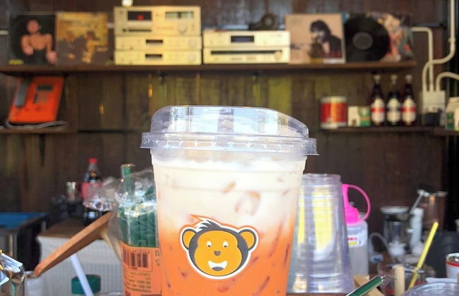 Monkey Cottage - Photo 56