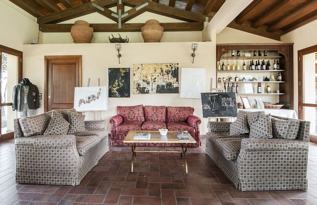 Tenuta Uccellina - Foto 2