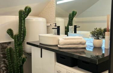 Appart' Studio cooconing - Champs Elysées - NETFLIX - Foto 14