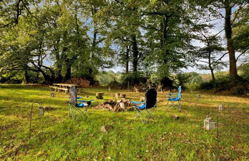 Colleton Hall and East Wing - Foto 28