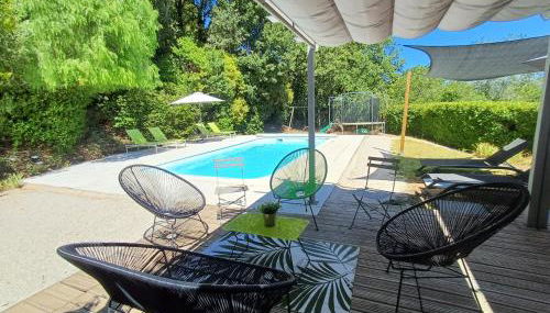 Villa l'Edenca - Foto 5