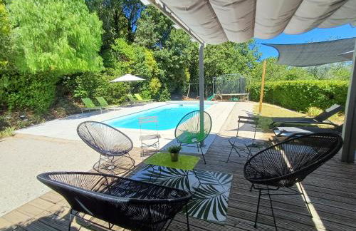 Villa l'Edenca - Foto 5