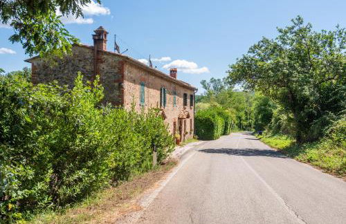 Podere La Speranza - Foto 33