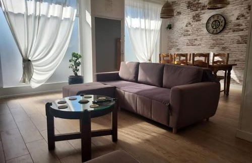 La Sweet du Globe Maubeuge - Foto 1