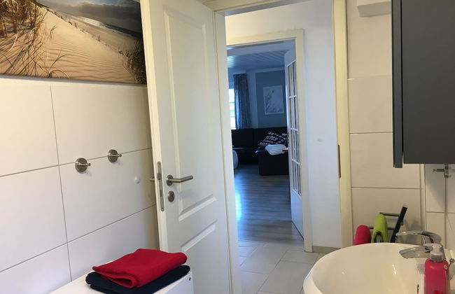 Holiday Home With Conservatory - Photo 15