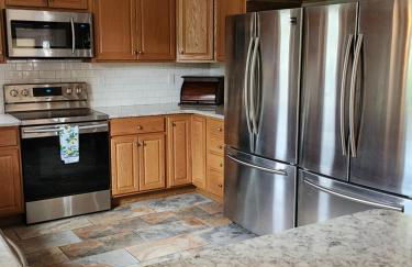 Omega House in Wichita - Foto 19