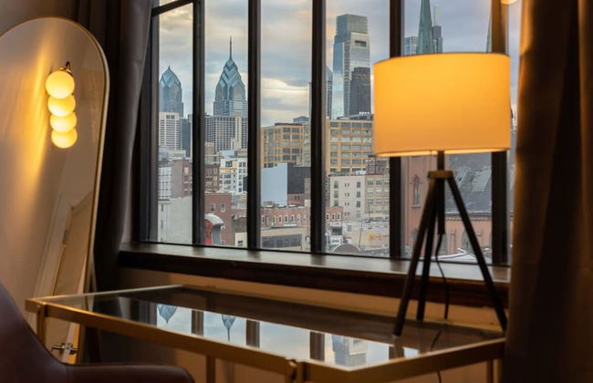 Sosuite 2BR Apt w W/d, Gym, On-site Restaurant - Foto 9