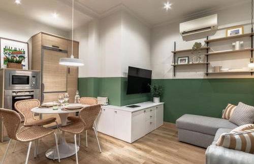 Bilbao Intermodal by Aston Rentals - Foto 10