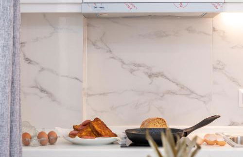 PROPAN CITY SUITES - Foto 41