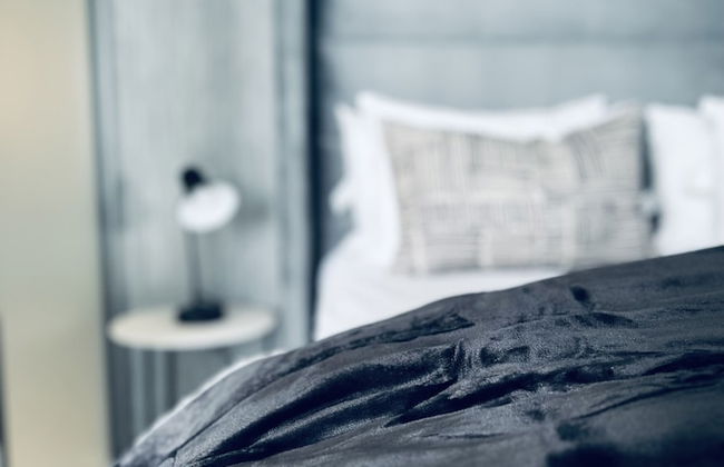 The Median Apartments - Photo 12