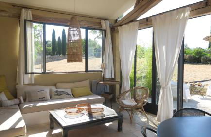 Le Clos d'Estellan - Piscine chauffée - Foto 42