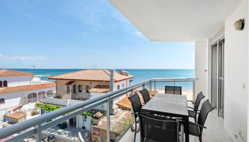 Hauzify I Apartament Blue Riviera 2-10 - Foto 4