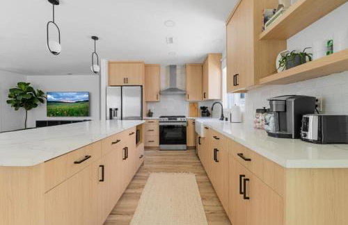 Spacious Mission Hills Home With City Views - Foto 16