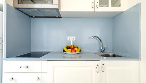 Apartamento Sf1 - Foto 5