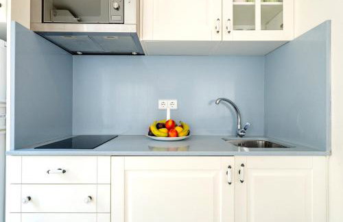 Apartamento Sf1 - Foto 7