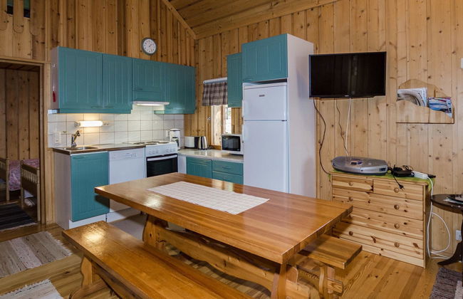 Metsätähti - Foto 10