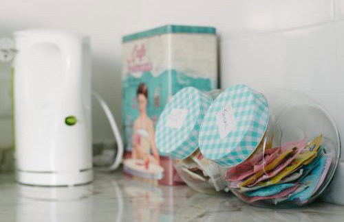 Secret Guest House - Foto 12