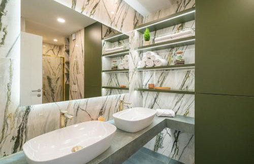 Luxumbra Apartment Dubrovnik with terrace and free parking - Foto 10