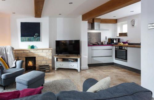 Forge Cottage - Foto 2