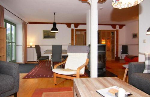 Appartementhaus Kranichblick in Breege - Foto 6