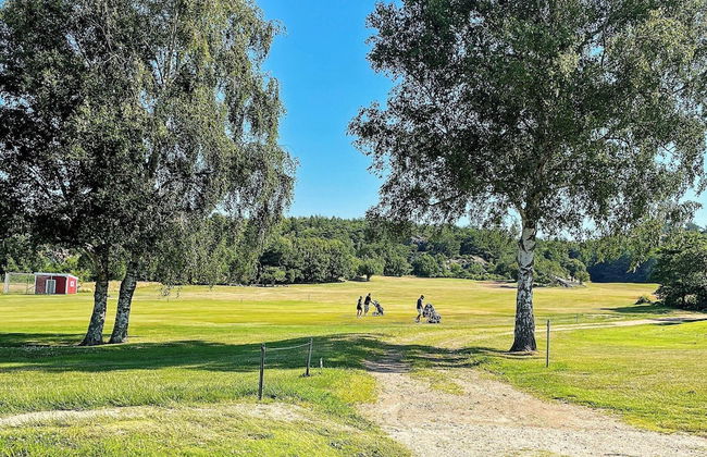 4 Person Holiday Home in Ellos-by Traum - Foto 10