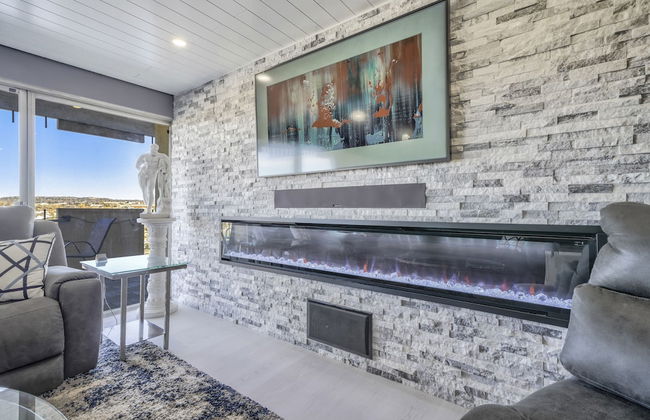 Satellite Suite - Foto 40