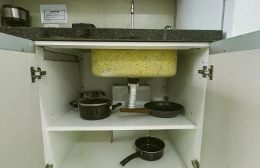 Apartamento ao lado metrô Saúde, próximo São Paulo Expo, Cetrus, CASV, Congonhas - Foto 43