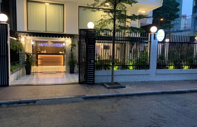 Hana Stay Tran Quoc Hoan - Foto 6