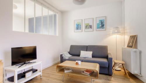 Elegant Central Vincennes Paris - Foto 5