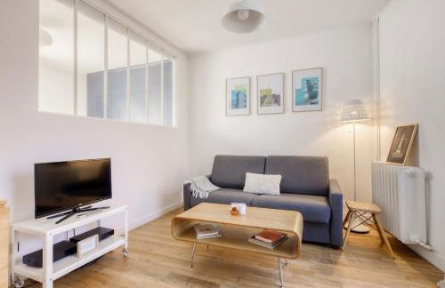 Elegant Central Vincennes Paris - Foto 5