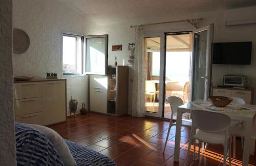 House on the Emerald Coast with spectacular views of the Maddalena - Foto 12