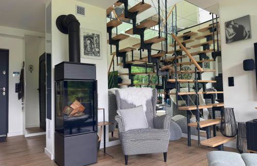 Ostoja Dębowa Studnica - Foto 7