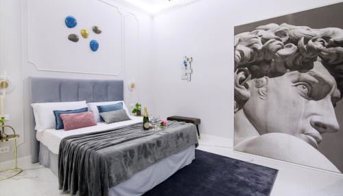 Rome Deluxe Apartments - Foto 2