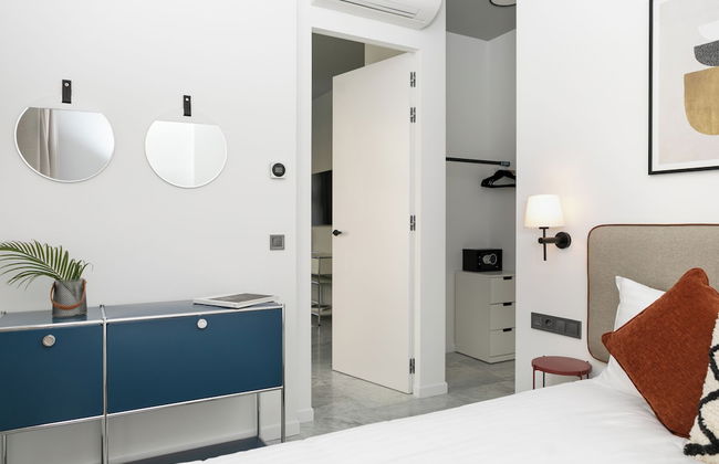 H11 Aparthotel - Foto 42