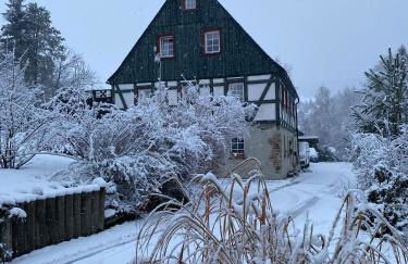Ferienwohnung Kelch - Foto 1