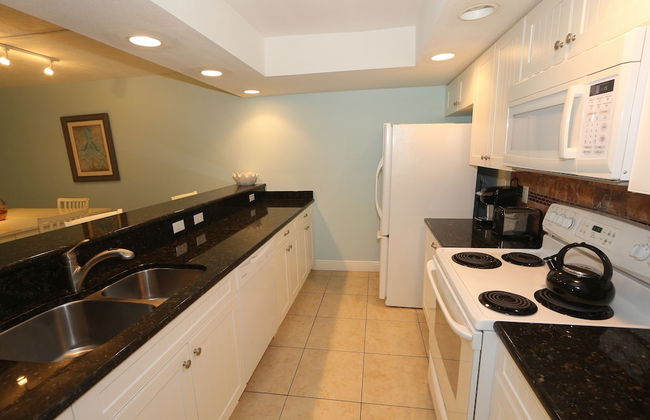 Beach Castle Resort by RVA - Foto 28