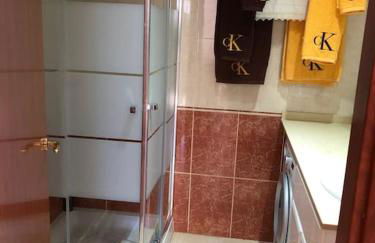 Sensational Apartment with panoramic views - Foto 23