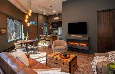 The Njörd - Foto 29