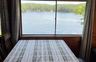 Camp Lake Bear - Foto 16