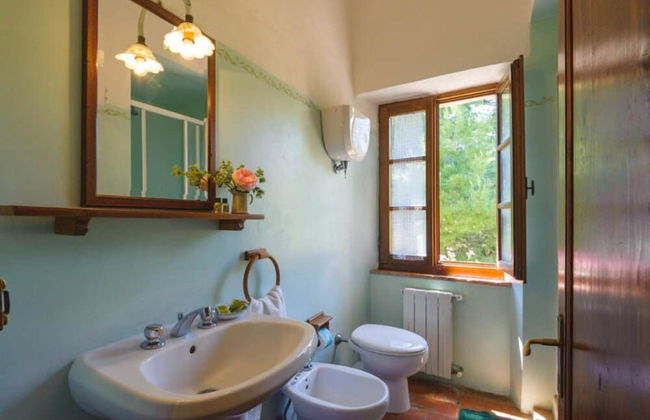 Verdidea - Podere Contignano - Photo 51