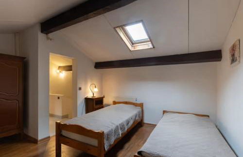 Location de gites Les Sources Chambonas/Les Vans - Foto 32