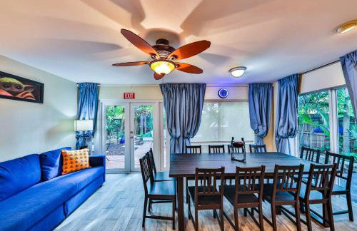 Garden botanical Villa with jacuzzi - Foto 21