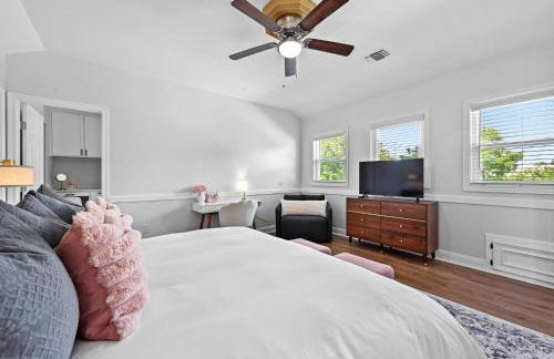 Austin Music Retreat - 5-Bedroom home with Pool and Game Room - Foto 29