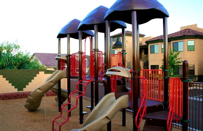 Highlands Resort at Verde Ridge - Foto 38